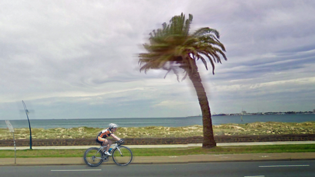 Wind Beach Road Melbourne