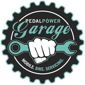 Pedal Power Garage Peaks Challenge Falls Creek