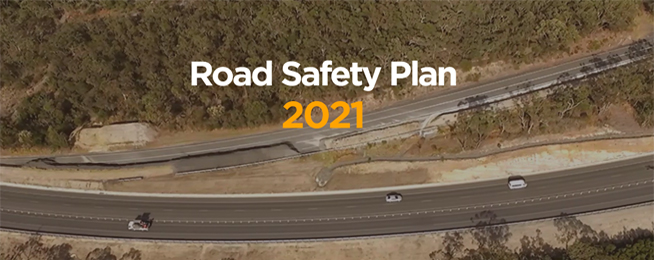 Bicycle Network Newsroom_Road Safety Plan 2021 NSW