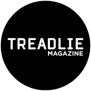 Teadlie Magazine logo