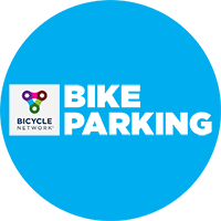 Bike parking experts