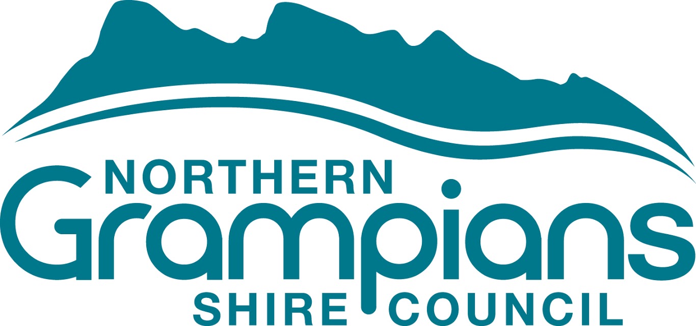 Northern Grampians Logo