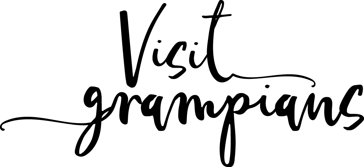 Grampians Tourism Sponsor Logo