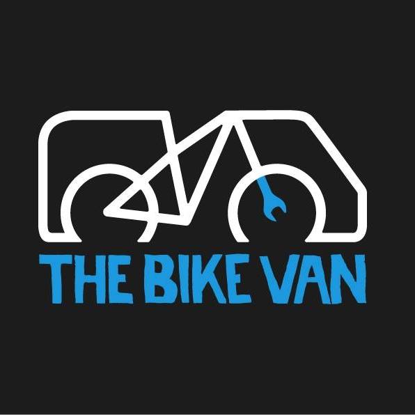 The Bike Van logo