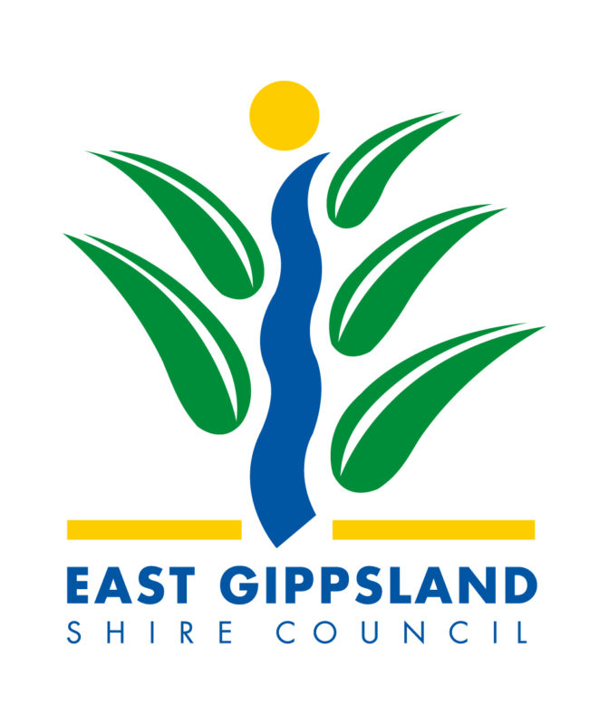 East Gippsland Shire Council - Logo