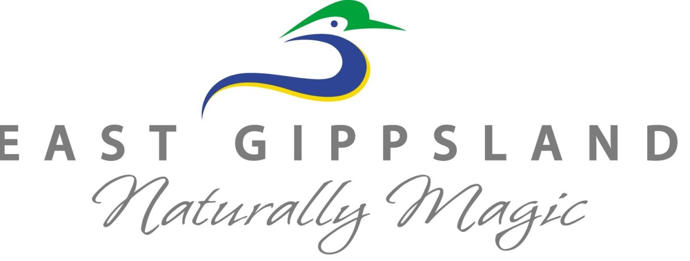 East Gippsland Naturally Magic - logo