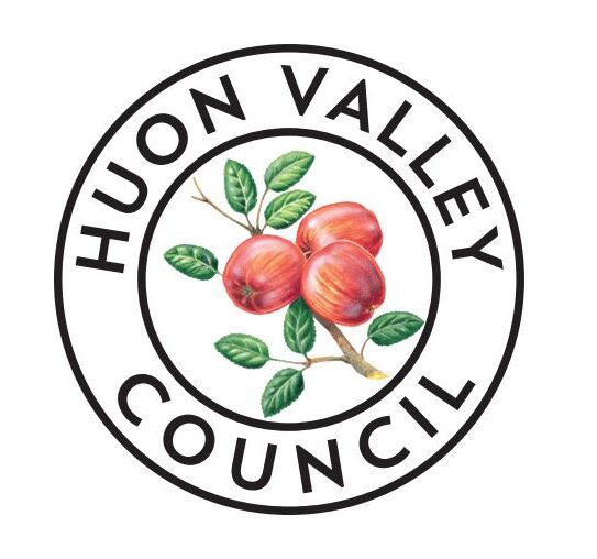 Huon Valley logo